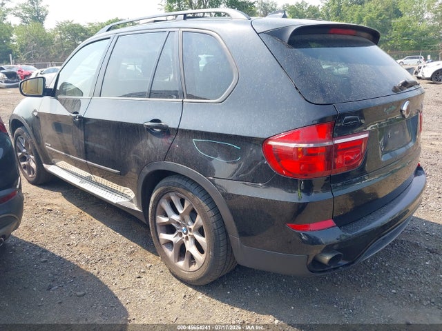 Auction sale of the 2013 Bmw X5 Xdrive35i/xdrive35i Premium/xdrive35i Sport Activity, vin: 5UXZV4C50DL994711, lot number: 45654241