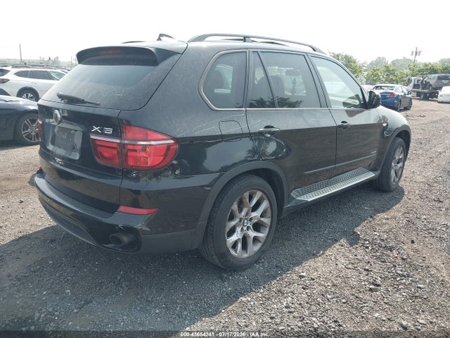 Auction sale of the 2013 Bmw X5 Xdrive35i/xdrive35i Premium/xdrive35i Sport Activity, vin: 5UXZV4C50DL994711, lot number: 45654241