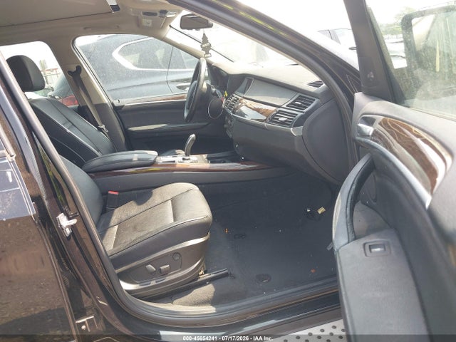 Auction sale of the 2013 Bmw X5 Xdrive35i/xdrive35i Premium/xdrive35i Sport Activity, vin: 5UXZV4C50DL994711, lot number: 45654241