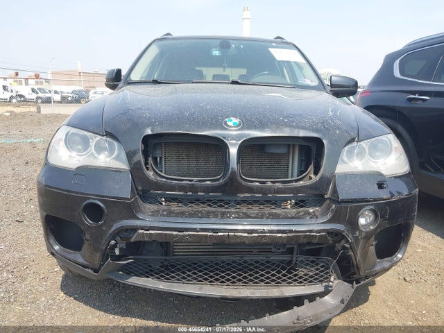 Auction sale of the 2013 Bmw X5 Xdrive35i/xdrive35i Premium/xdrive35i Sport Activity, vin: 5UXZV4C50DL994711, lot number: 45654241