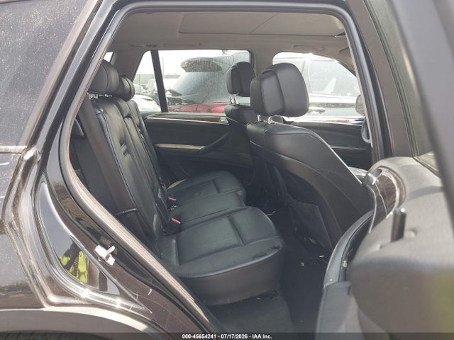 Auction sale of the 2013 Bmw X5 Xdrive35i/xdrive35i Premium/xdrive35i Sport Activity, vin: 5UXZV4C50DL994711, lot number: 45654241