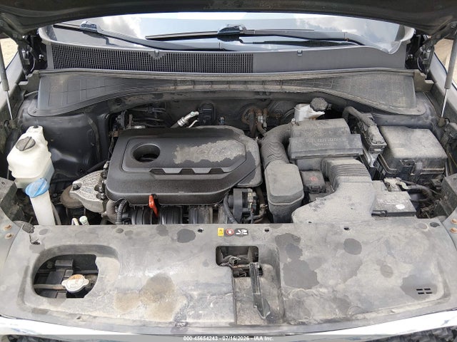Продаж на аукціоні авто 2017 Kia Sorento 2.4l Lx, vin: 5XYPG4A32HG281606, номер лоту: 45654243
