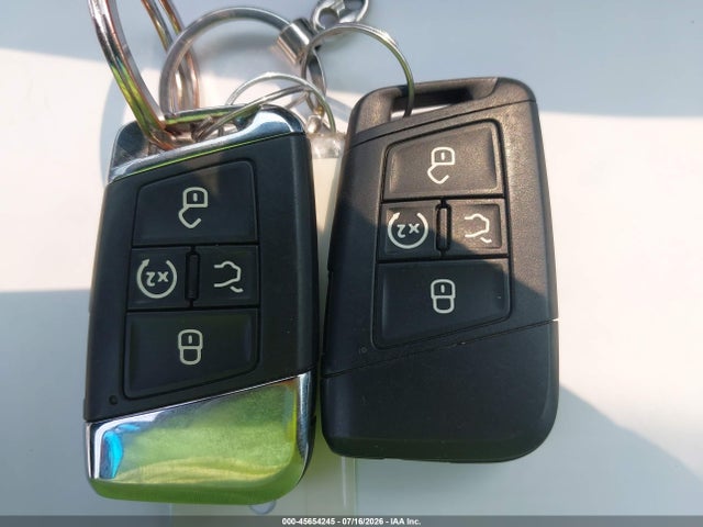 Aukcja sprzedaży 2021 Volkswagen Atlas 3.6l V6 Sel, vin: 1V2BR2CA0MC529725, numer aukcji: 45654245