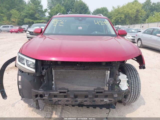 Aukcja sprzedaży 2021 Volkswagen Atlas 3.6l V6 Sel, vin: 1V2BR2CA0MC529725, numer aukcji: 45654245