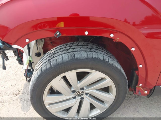 Aukcja sprzedaży 2021 Volkswagen Atlas 3.6l V6 Sel, vin: 1V2BR2CA0MC529725, numer aukcji: 45654245