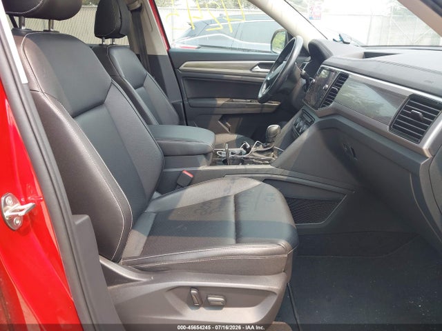 Aukcja sprzedaży 2021 Volkswagen Atlas 3.6l V6 Sel, vin: 1V2BR2CA0MC529725, numer aukcji: 45654245