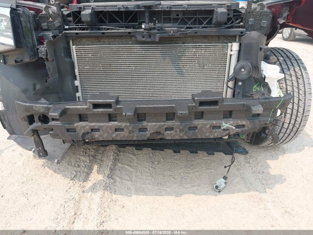 Aukcja sprzedaży 2021 Volkswagen Atlas 3.6l V6 Sel, vin: 1V2BR2CA0MC529725, numer aukcji: 45654245