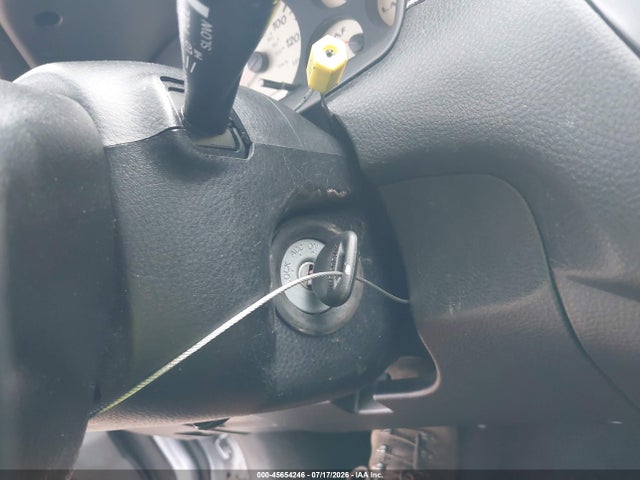 2004 Mitsubishi Lancer Sportback Ls მანქანა იყიდება აუქციონზე, vin: JA3AD29F74U030072, აუქციონის ნომერი: 45654246