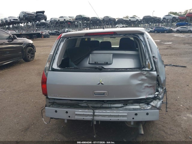 2004 Mitsubishi Lancer Sportback Ls მანქანა იყიდება აუქციონზე, vin: JA3AD29F74U030072, აუქციონის ნომერი: 45654246