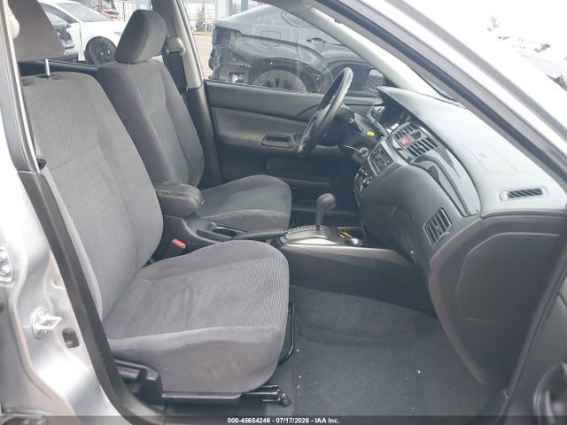 2004 Mitsubishi Lancer Sportback Ls მანქანა იყიდება აუქციონზე, vin: JA3AD29F74U030072, აუქციონის ნომერი: 45654246
