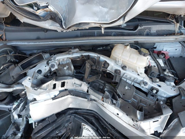 2022 Chevrolet Trax Awd Ls მანქანა იყიდება აუქციონზე, vin: KL7CJNSM9NB542908, აუქციონის ნომერი: 45654248