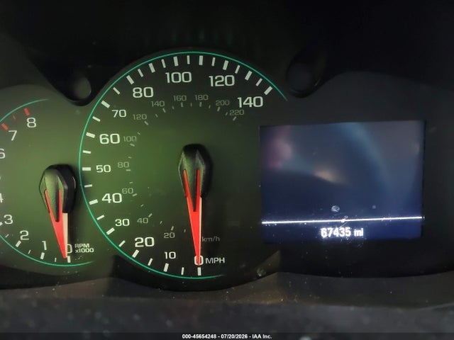 2022 Chevrolet Trax Awd Ls მანქანა იყიდება აუქციონზე, vin: KL7CJNSM9NB542908, აუქციონის ნომერი: 45654248