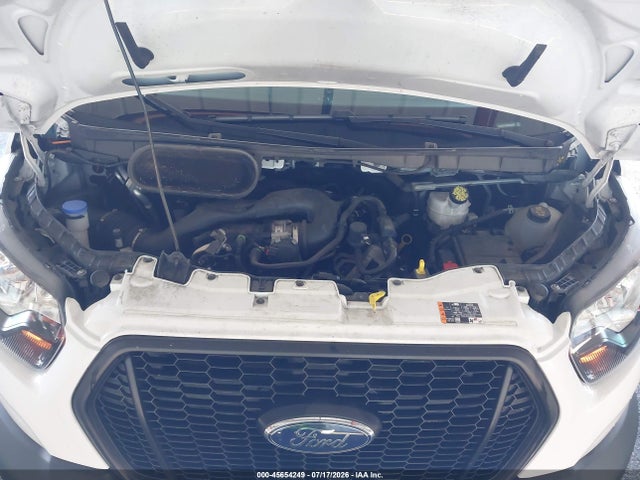 1FBAX2Y89PKB62623 Ford Transit-350 Passenger Van Xl