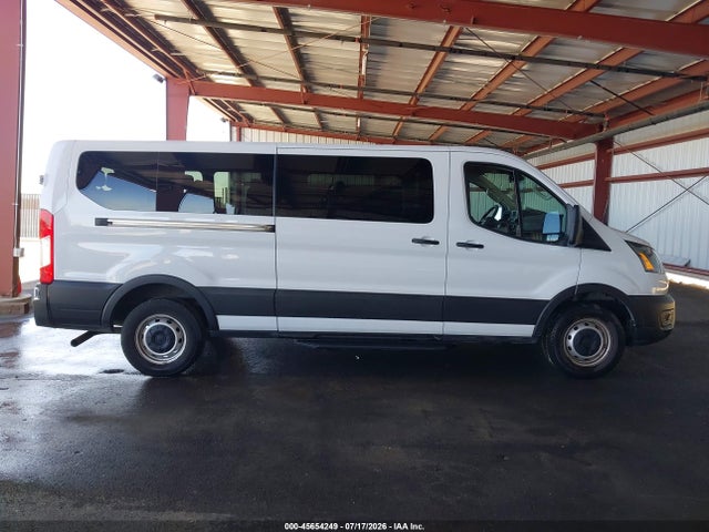 1FBAX2Y89PKB62623 Ford Transit-350 Passenger Van Xl