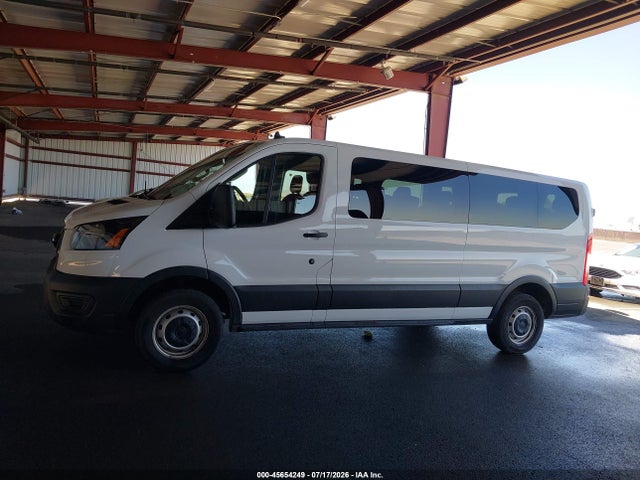 1FBAX2Y89PKB62623 Ford Transit-350 Passenger Van Xl