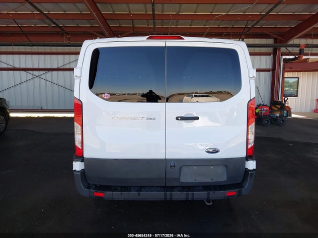 1FBAX2Y89PKB62623 Ford Transit-350 Passenger Van Xl