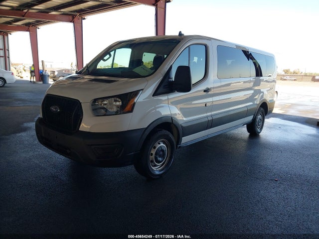 1FBAX2Y89PKB62623 Ford Transit-350 Passenger Van Xl