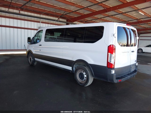 1FBAX2Y89PKB62623 Ford Transit-350 Passenger Van Xl