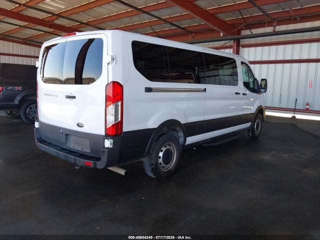 1FBAX2Y89PKB62623 Ford Transit-350 Passenger Van Xl