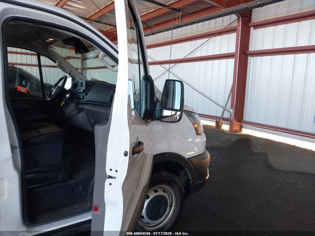 1FBAX2Y89PKB62623 Ford Transit-350 Passenger Van Xl