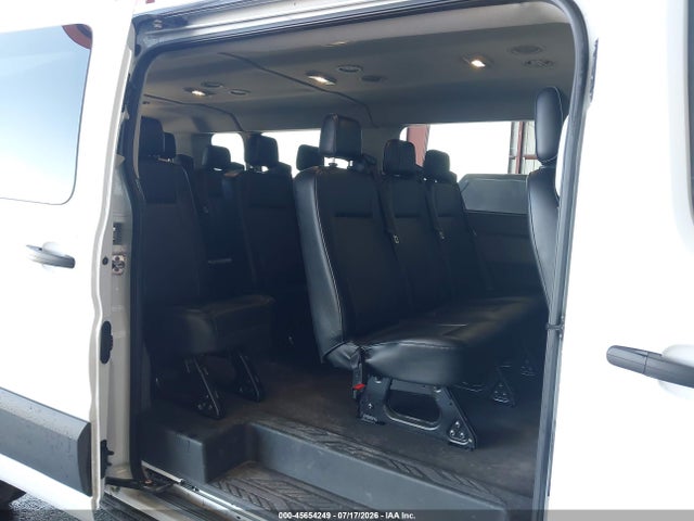 1FBAX2Y89PKB62623 Ford Transit-350 Passenger Van Xl