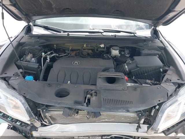Aukcja sprzedaży 2015 Acura Rdx, vin: 5J8TB3H50FL015227, numer aukcji: 45654254
