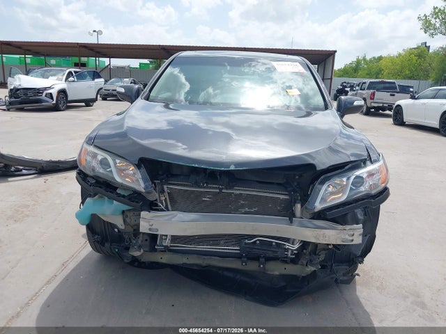 Aukcja sprzedaży 2015 Acura Rdx, vin: 5J8TB3H50FL015227, numer aukcji: 45654254