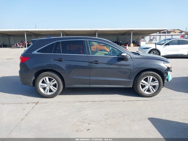 Aukcja sprzedaży 2015 Acura Rdx, vin: 5J8TB3H50FL015227, numer aukcji: 45654254