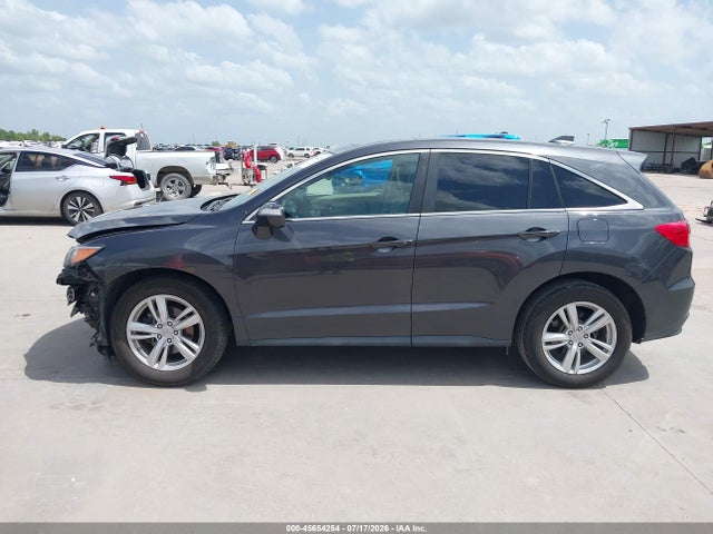 Aukcja sprzedaży 2015 Acura Rdx, vin: 5J8TB3H50FL015227, numer aukcji: 45654254