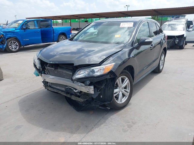 Aukcja sprzedaży 2015 Acura Rdx, vin: 5J8TB3H50FL015227, numer aukcji: 45654254