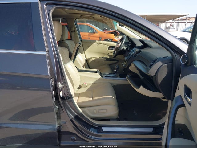Aukcja sprzedaży 2015 Acura Rdx, vin: 5J8TB3H50FL015227, numer aukcji: 45654254