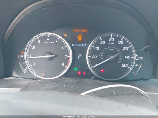 Aukcja sprzedaży 2015 Acura Rdx, vin: 5J8TB3H50FL015227, numer aukcji: 45654254