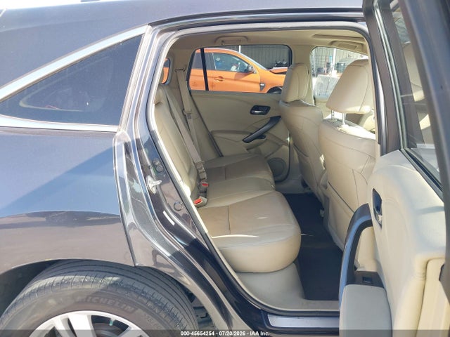 Aukcja sprzedaży 2015 Acura Rdx, vin: 5J8TB3H50FL015227, numer aukcji: 45654254