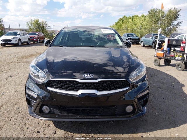 KIA Forte Lxs 2021 3KPF24AD1ME298892 Image 12