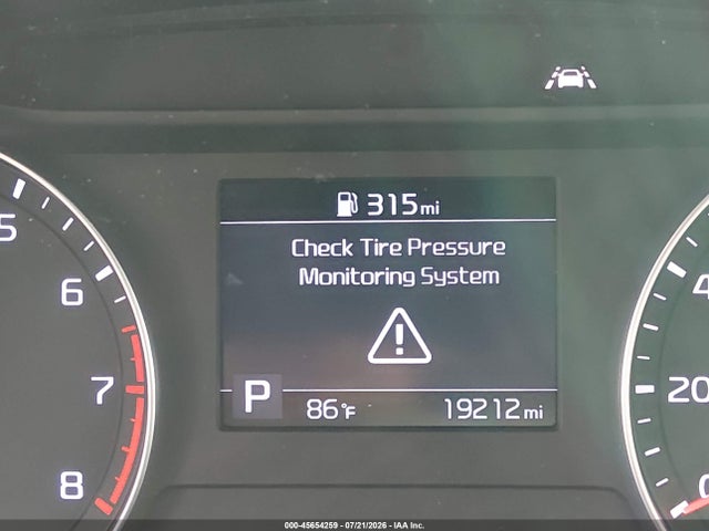 KIA Forte Lxs 2021 3KPF24AD1ME298892 Image 15