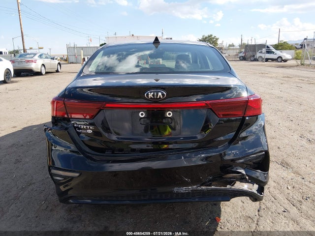 KIA Forte Lxs 2021 3KPF24AD1ME298892 Image 16