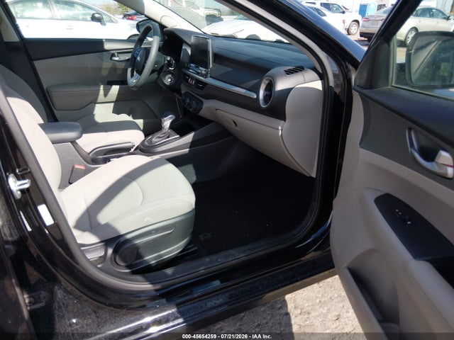 KIA Forte Lxs 2021 3KPF24AD1ME298892 Image 5