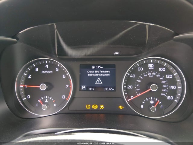 KIA Forte Lxs 2021 3KPF24AD1ME298892 Image 7