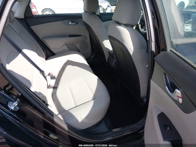 KIA Forte Lxs 2021 3KPF24AD1ME298892 Image 8
