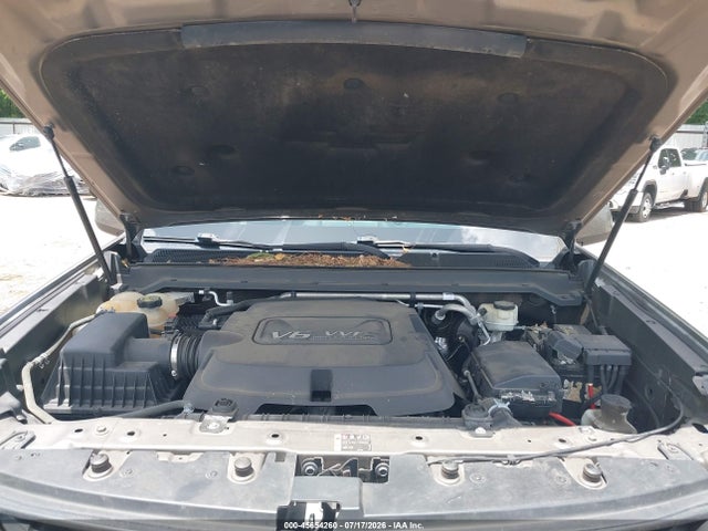 45654260 :رقم المزاد ، 1GCGSCE30G1131026 vin ، 2016 Chevrolet Colorado 2wd Lt مزاد بيع
