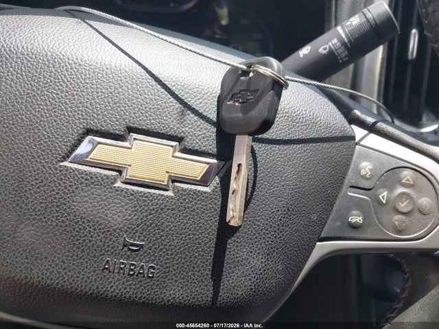 45654260 :رقم المزاد ، 1GCGSCE30G1131026 vin ، 2016 Chevrolet Colorado 2wd Lt مزاد بيع