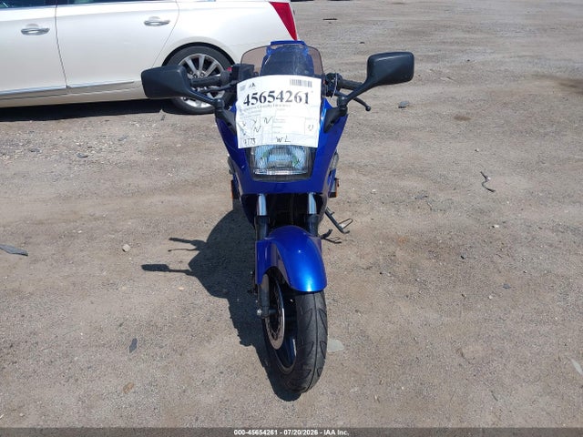 Продаж на аукціоні авто 2003 Kawasaki Ex250 F, vin: JKAEXMF133A098894, номер лоту: 45654261