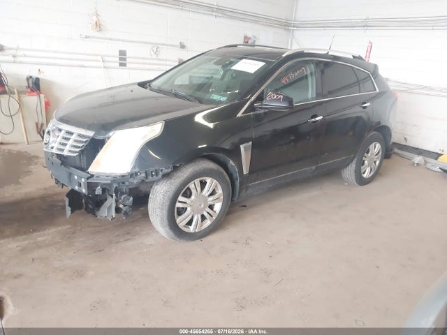 Продажа на аукционе авто 2013 Cadillac Srx Luxury Collection, vin: 3GYFNGE32DS650285, номер лота: 45654265