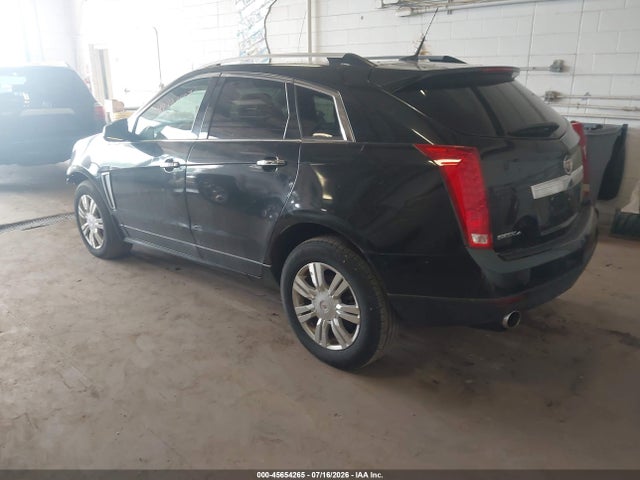 Продажа на аукционе авто 2013 Cadillac Srx Luxury Collection, vin: 3GYFNGE32DS650285, номер лота: 45654265