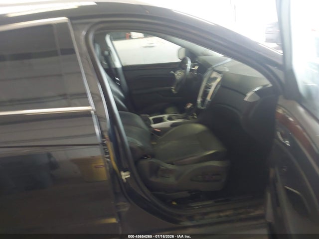 Продажа на аукционе авто 2013 Cadillac Srx Luxury Collection, vin: 3GYFNGE32DS650285, номер лота: 45654265
