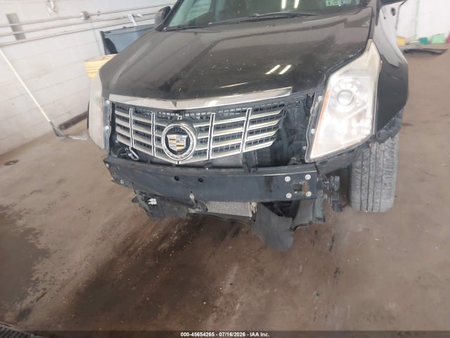 Продажа на аукционе авто 2013 Cadillac Srx Luxury Collection, vin: 3GYFNGE32DS650285, номер лота: 45654265