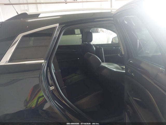 Продажа на аукционе авто 2013 Cadillac Srx Luxury Collection, vin: 3GYFNGE32DS650285, номер лота: 45654265