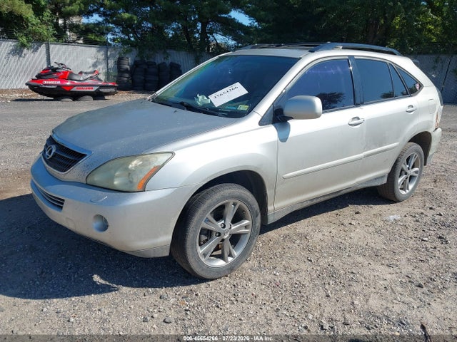 Aukcja sprzedaży 2006 Lexus Rx 400h, vin: JTJHW31U060006925, numer aukcji: 45654266