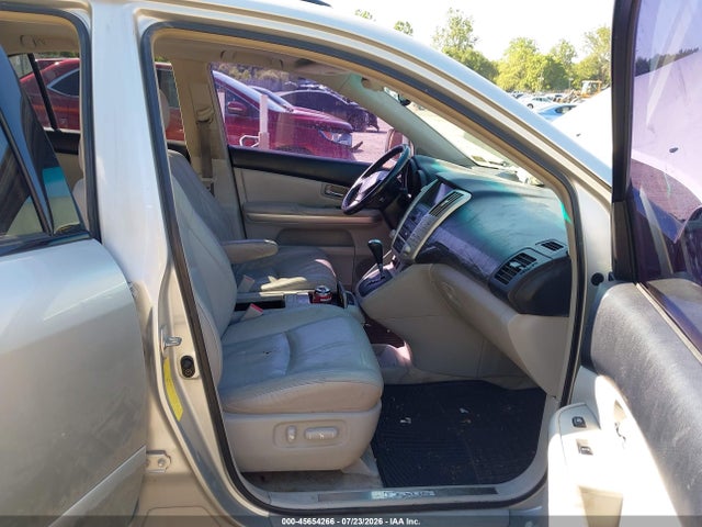 Aukcja sprzedaży 2006 Lexus Rx 400h, vin: JTJHW31U060006925, numer aukcji: 45654266
