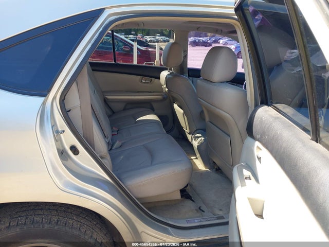 Aukcja sprzedaży 2006 Lexus Rx 400h, vin: JTJHW31U060006925, numer aukcji: 45654266